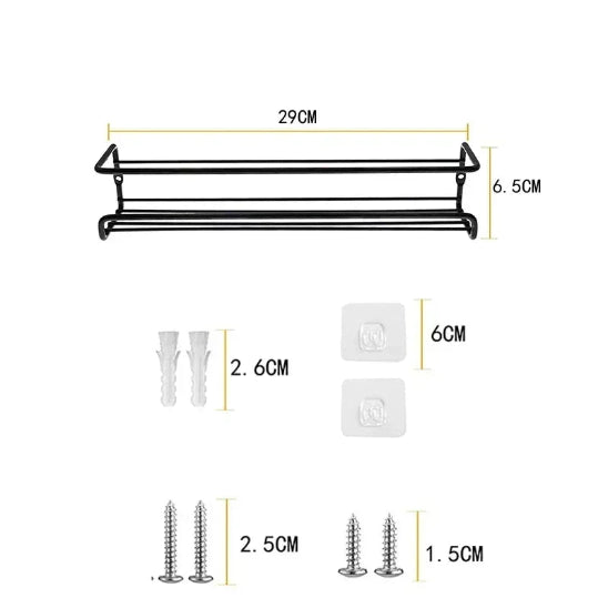 etagere a epices modulable pieces