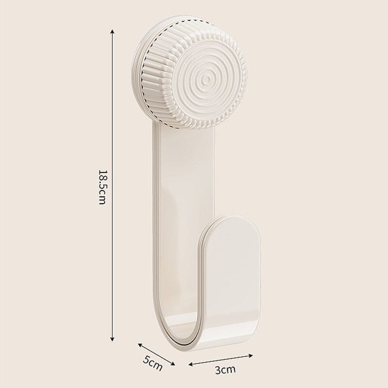 Range couvercle | Adhésif sans perçage