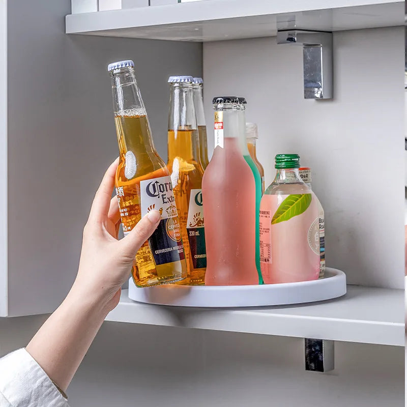 Étagère à épices | Rotative 360