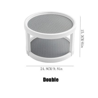 Étagère à épices | Rotative 360