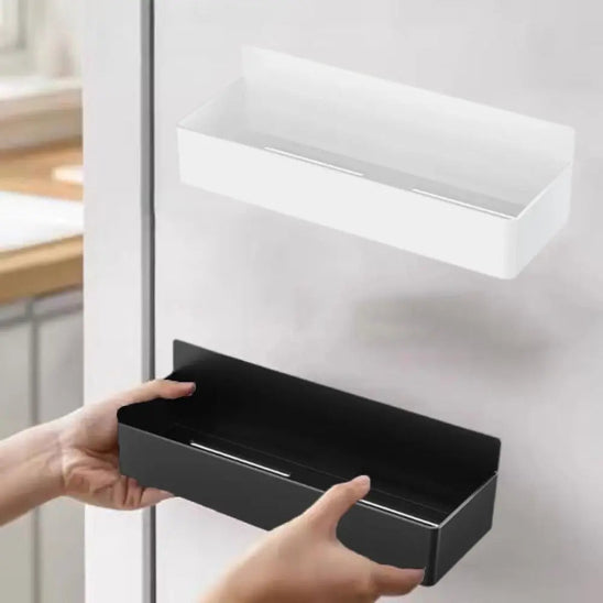 Étagère à épices | Magnétique sans perçage