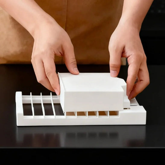 Égouttoir vaisselle plastique | minimaliste