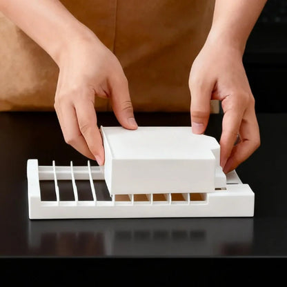 Égouttoir vaisselle plastique | minimaliste