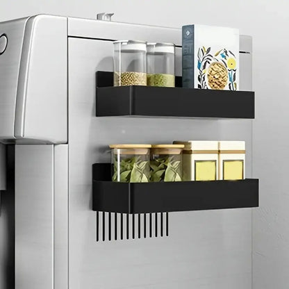 Étagère à épices | Magnétique sans perçage