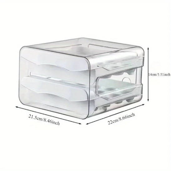 boite a oeufs design elegant dimension