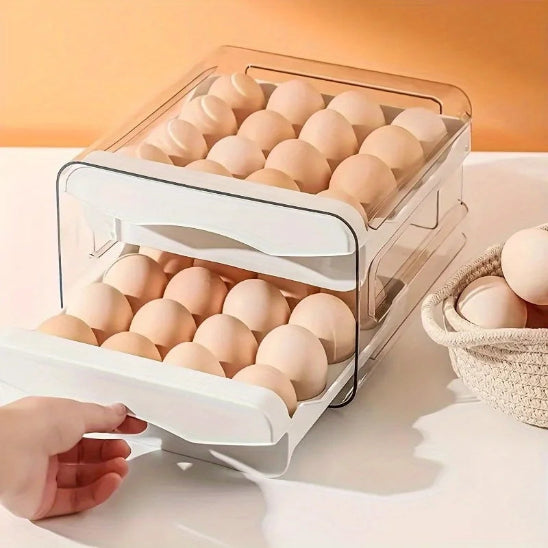 boite a oeufs design elegant