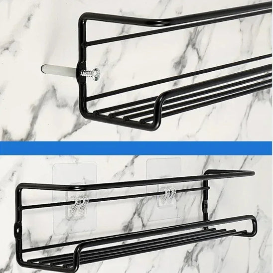 etagere a epices modulable mur