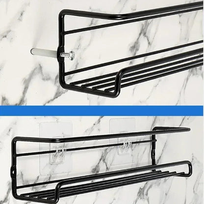 etagere a epices modulable mur