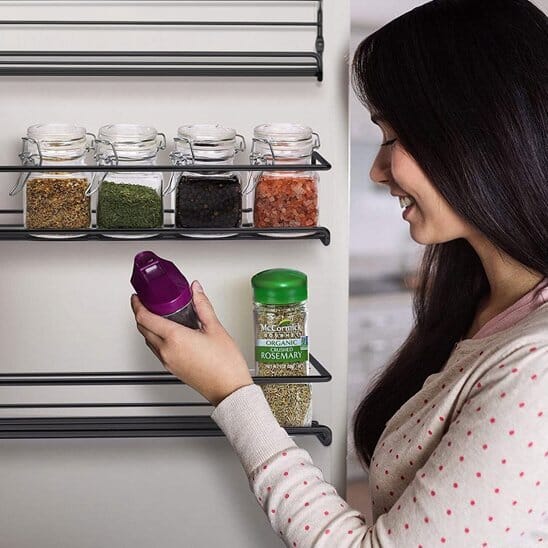 etagere a epices modulable pot different format