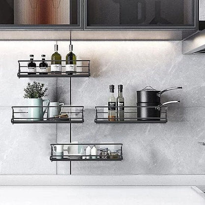 etagere a epices modulable
