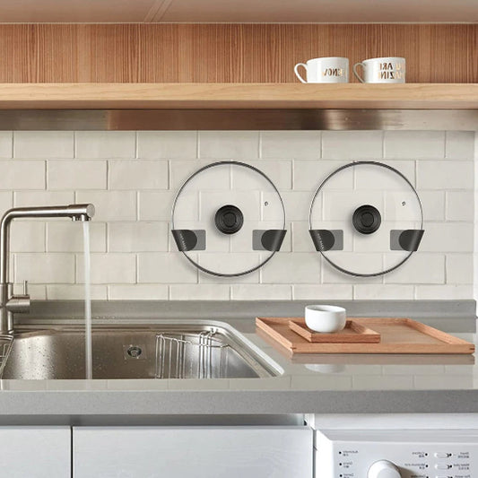 Range couvercle | Mural sans perçage