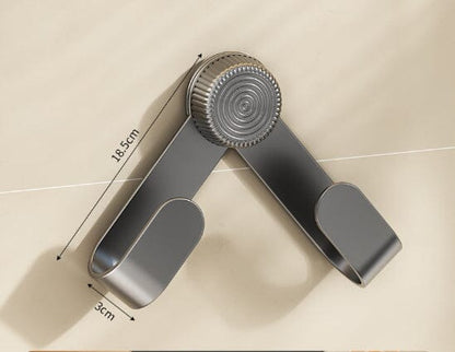 Range couvercle | Adhésif sans perçage