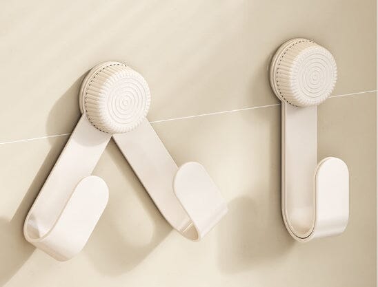 Range couvercle | Adhésif sans perçage