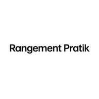 Logo Rangement Pratik
